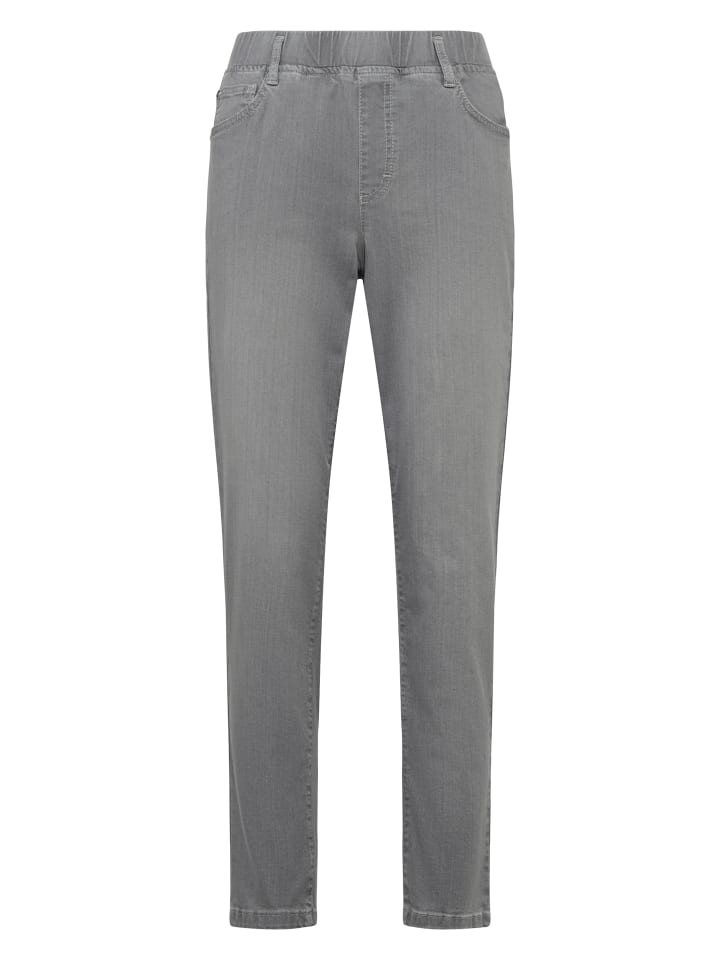 

Джинсы Rabe, серый