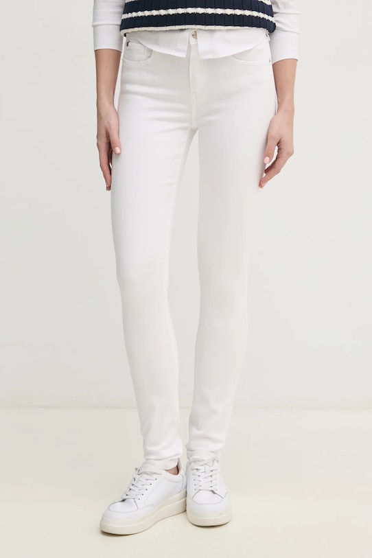 

Джинсы Tommy Hilfiger, белый