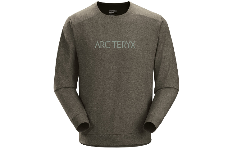 Remige Series Свитшот Men's Arcteryx, Синий/Skyrider — фото 4