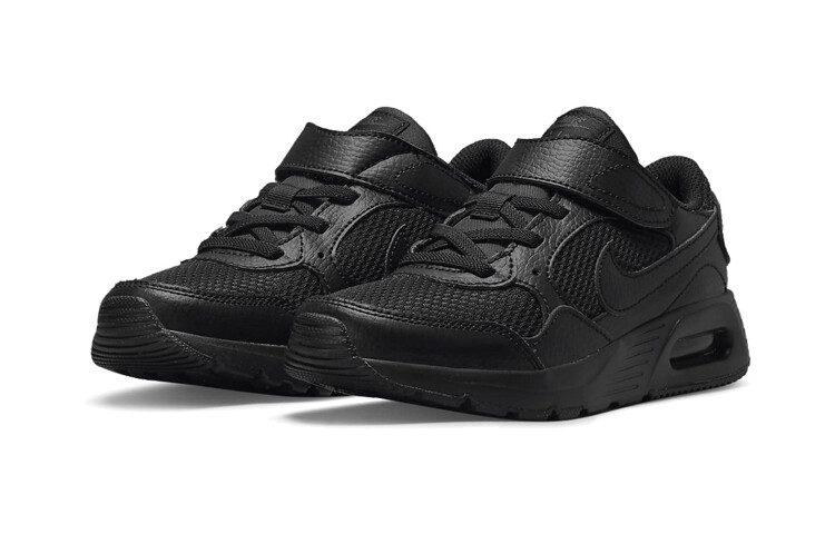 Кроссовки Nike Air Max SC Kids Lifestyle Shoes PS — фото 2