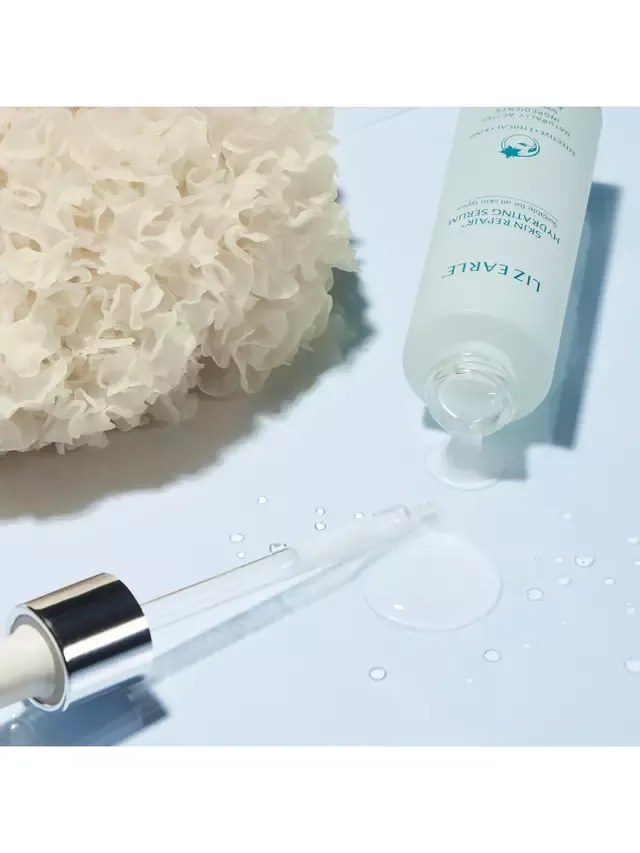 Сыворотка Liz Earle — Увлажняющая Skin Repair, 30 мл — фото 3