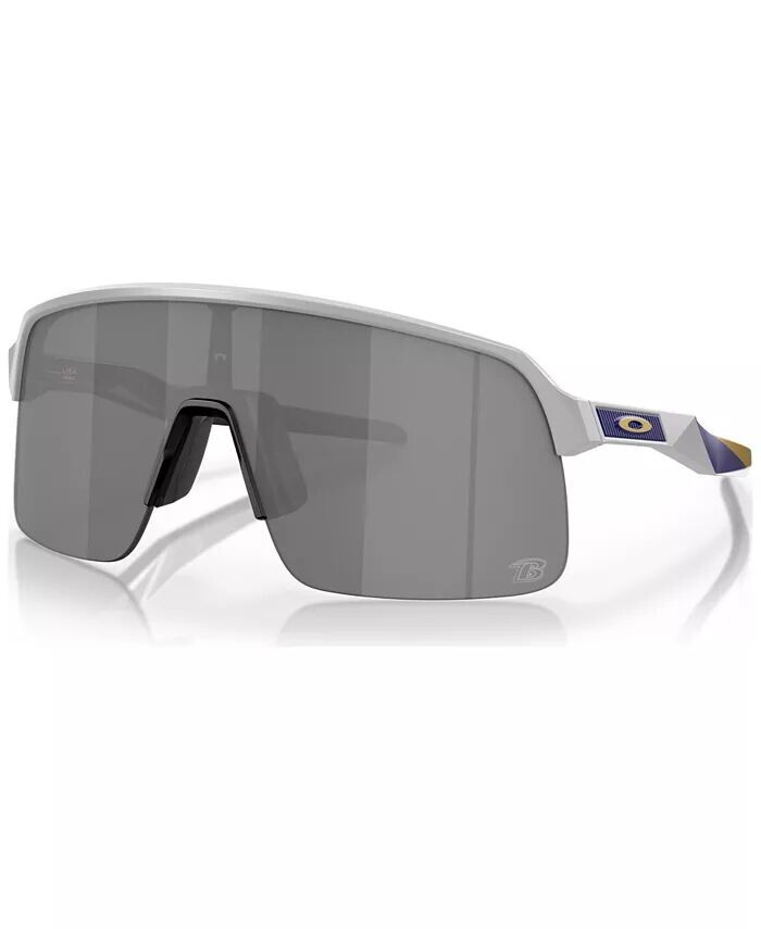 

Мужские солнцезащитные очки Baltimore Ravens Sutro Lite, зеркало OO9463 Oakley, серый