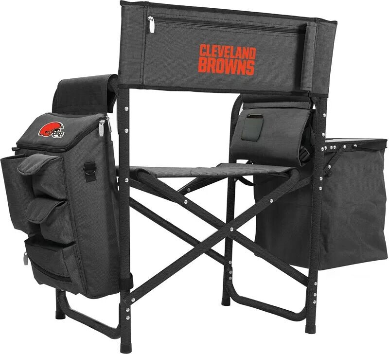 

Стул Picnic Time Cleveland Browns все в одном