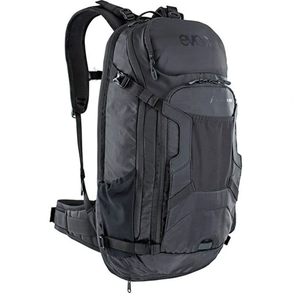 

Рюкзак Evoc FR Trail E-Ride 20L, серый