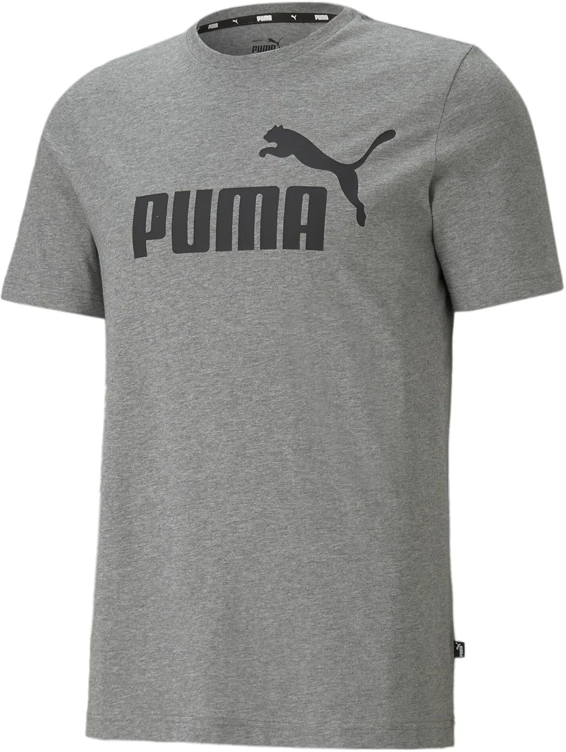 

Футболка Puma Essentials Logo