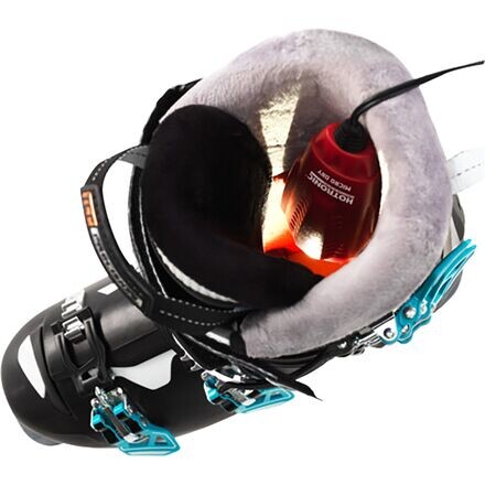 

Микро Сухой Hotronic, цвет One Color