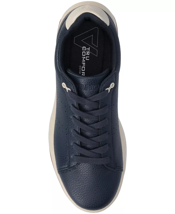 Мужские кроссовки Colt Comfort Low Top Flexible Court Vance Co., синий — фото 4