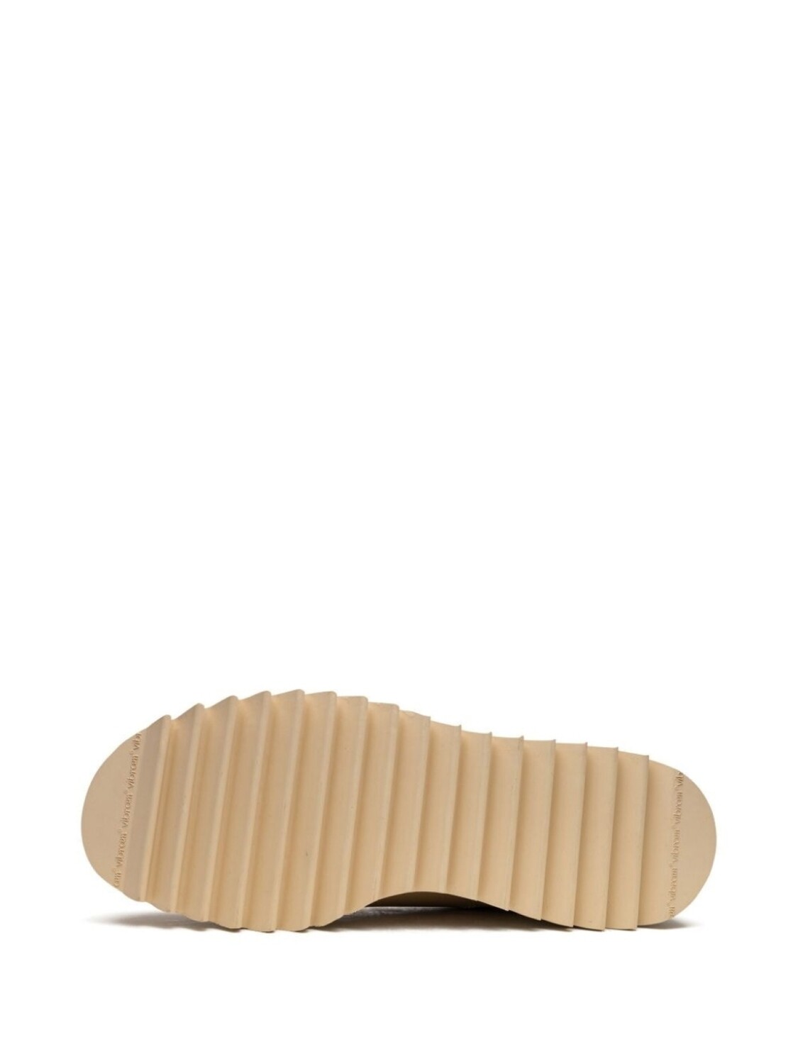 New Balance кроссовки 574 из коллаборации с Tokyo Design Studio, нейтральный цвет — фото 4
