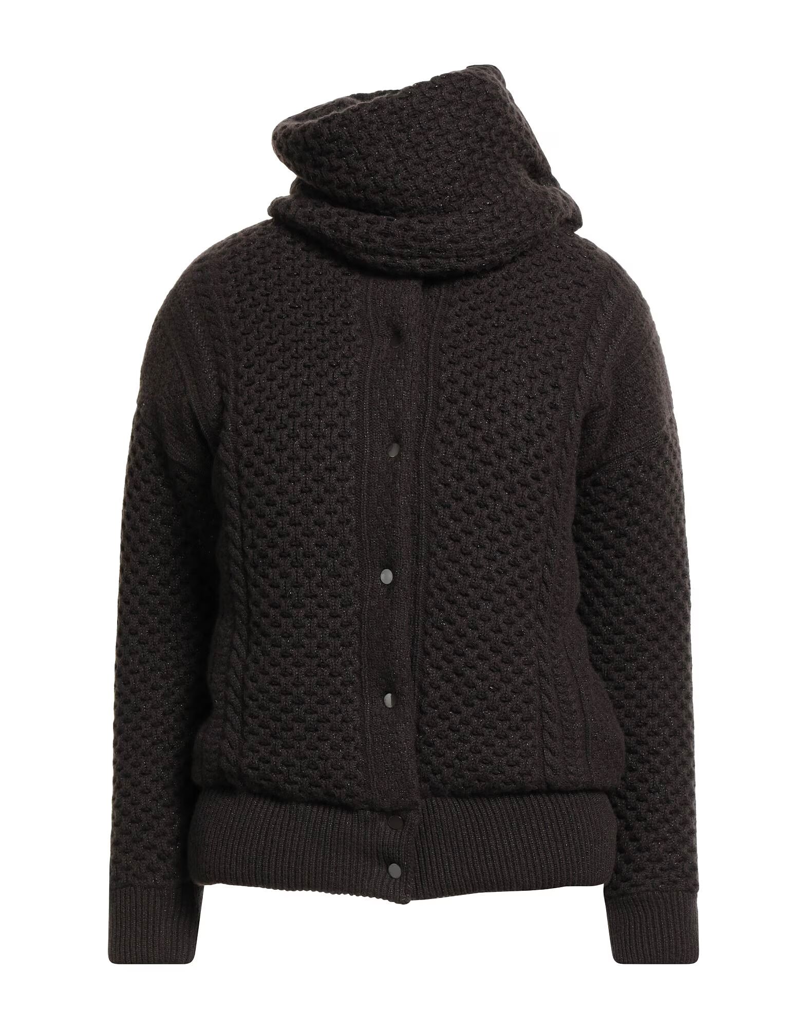 

Куртка Fabiana Filippi, темно-коричневый