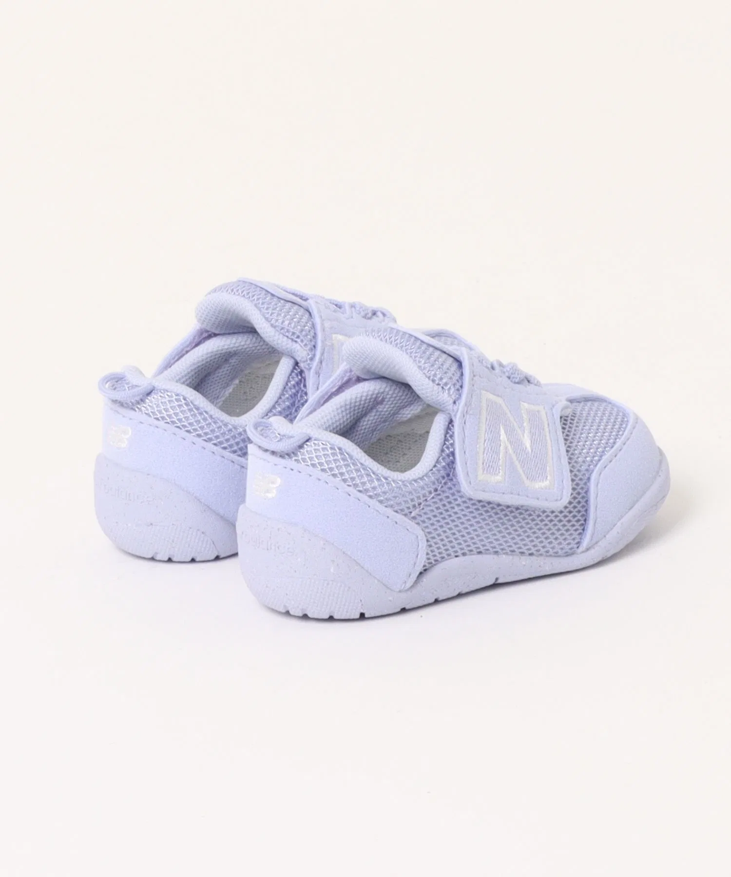 Детские кроссовки New Balance I1ST — фото 4