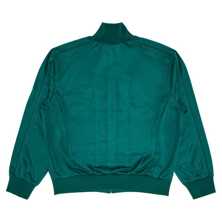 Спортивная куртка Supreme x Frank Frazetta Track Jacket, Dark Green — фото 2