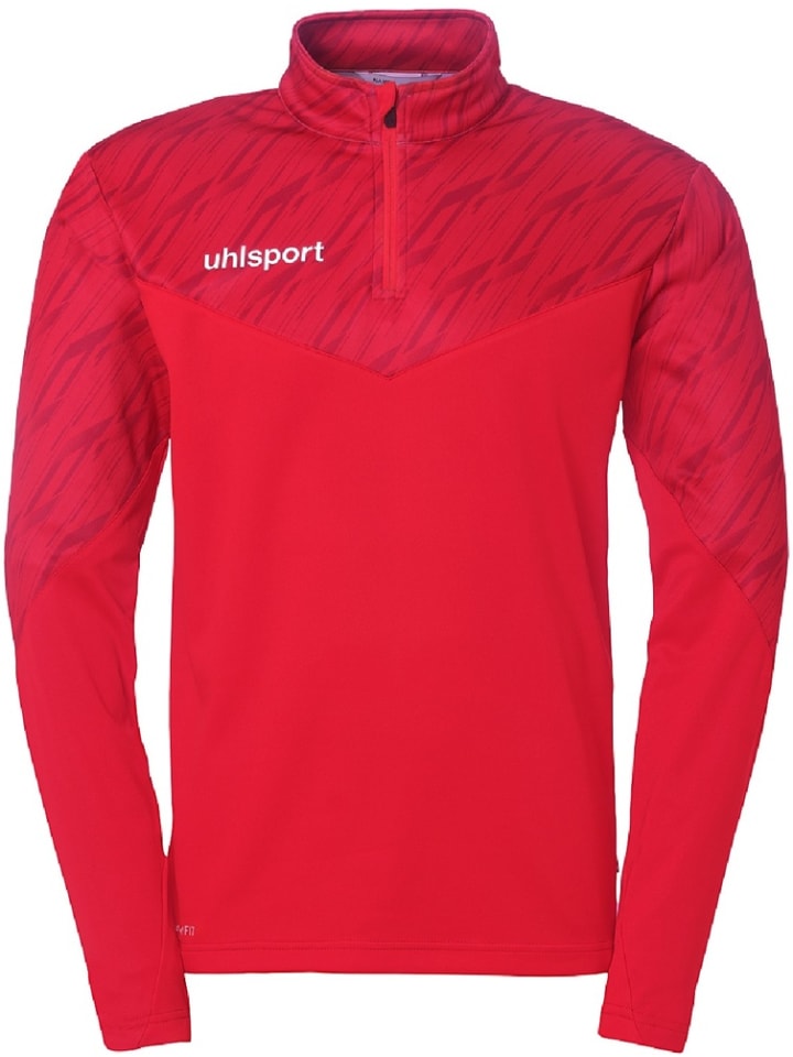 

Куртка для тренировок и бега uhlsport , красный