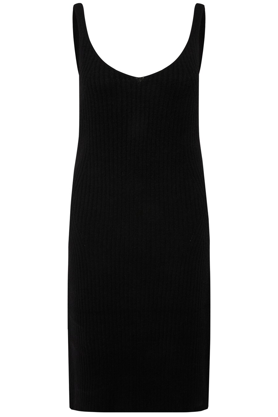 

Вязаное платье Studio Untold, Black