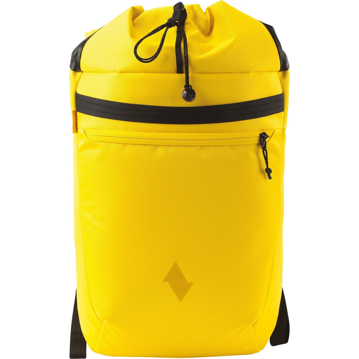 

Рюкзак Nitro Urban Fuse 44 cm Laptopfach, цвет cyber yellow