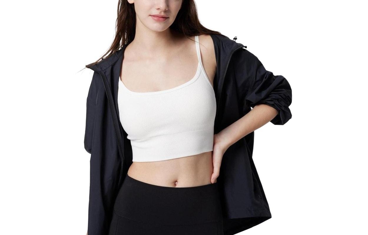 

Женская майка Uniqlo