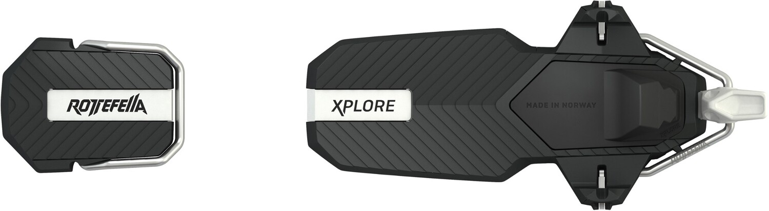 

Лыжные крепления Xplore Backcountry Rottefella