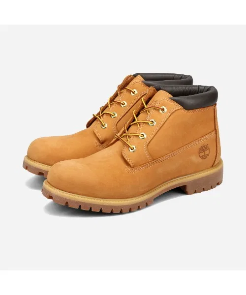 Ботинки Timberland Chukka Boot, 1 пара, коричневые