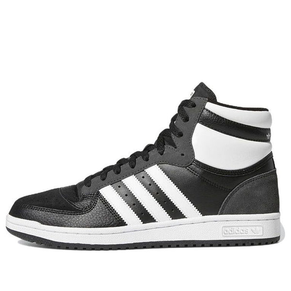 

Кроссовки топ десятка рб Adidas, черный