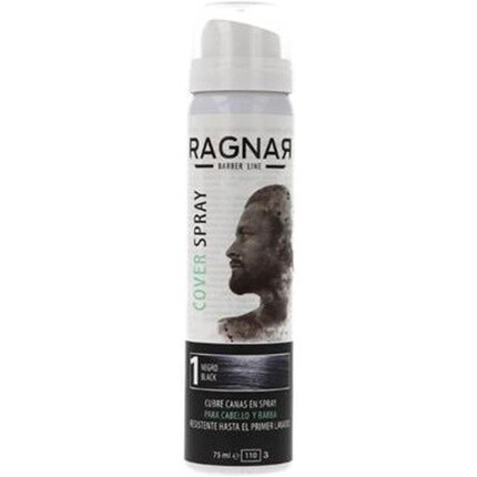 

Eurostil Ragnar Root Touch-Up Черный 75 мл, Stihl / Yukon