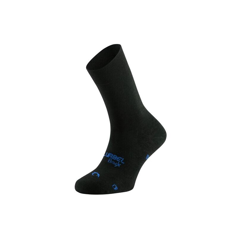 

Носки Outdoor Liner Cool, унисекс LURBEL, цвет negro