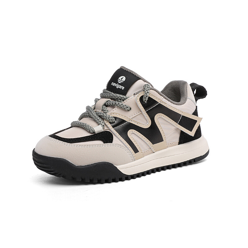 Кроссовки NAVIGARE Kids Lifestyle Shoes Kids Low-top, синий — фото 2