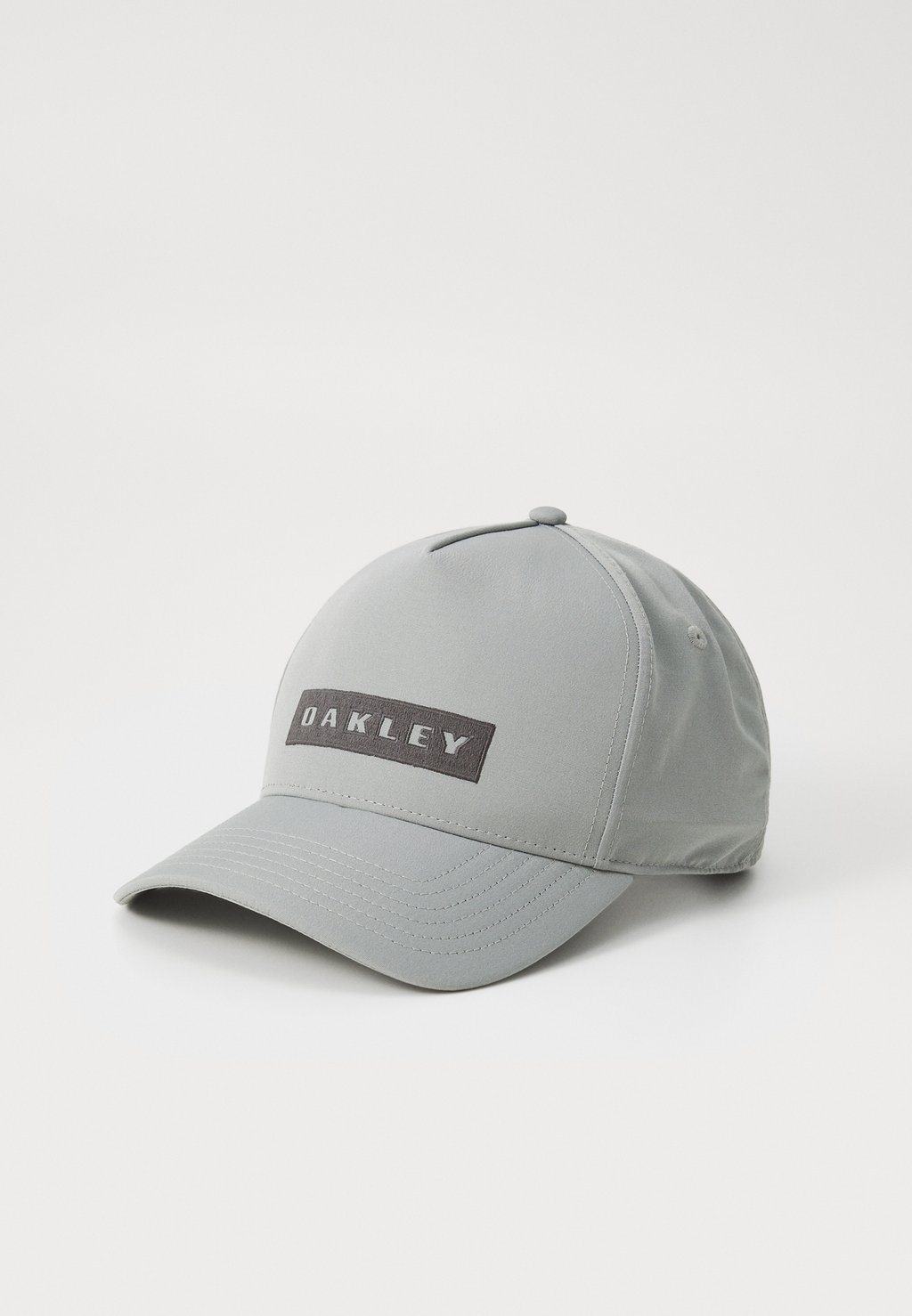 

Бейсболка BARK SNAPBACK Oakley, светло-серый