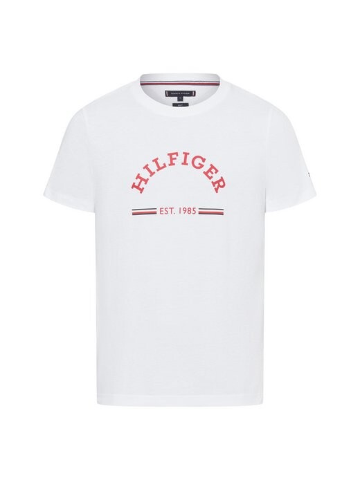

Футболка Tommy Hilfiger, белый