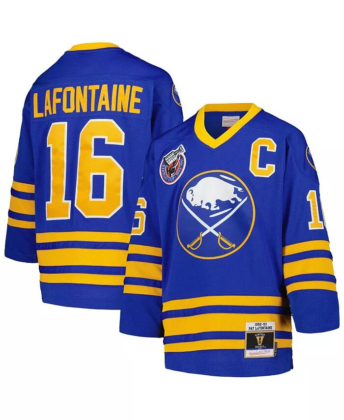 

Футболка-джерси женская Mitchell & Ness