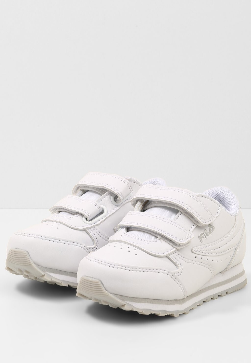 

Полукеды Orbit Infants Fila, белый