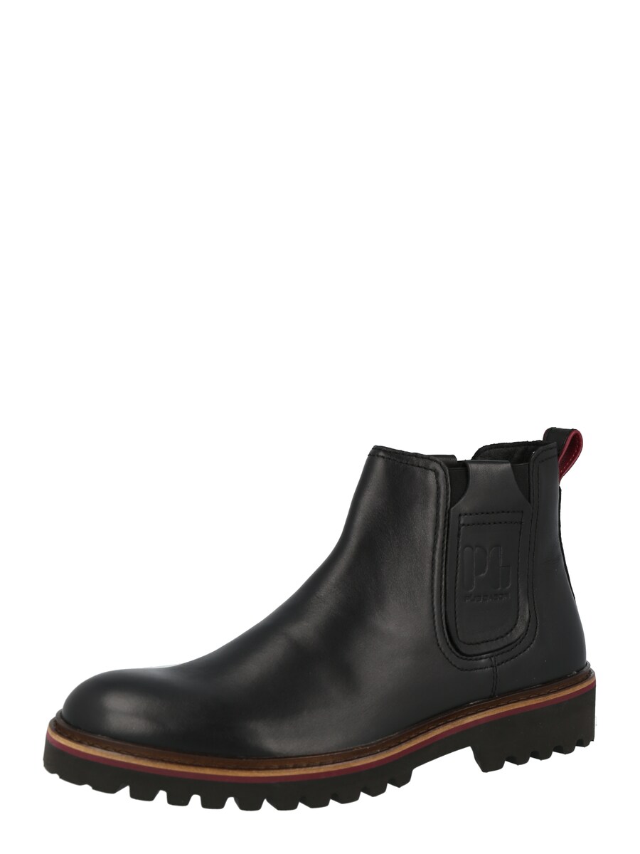 

Ботинки челси Pius Gabor Chelsea Boots Burn, черный