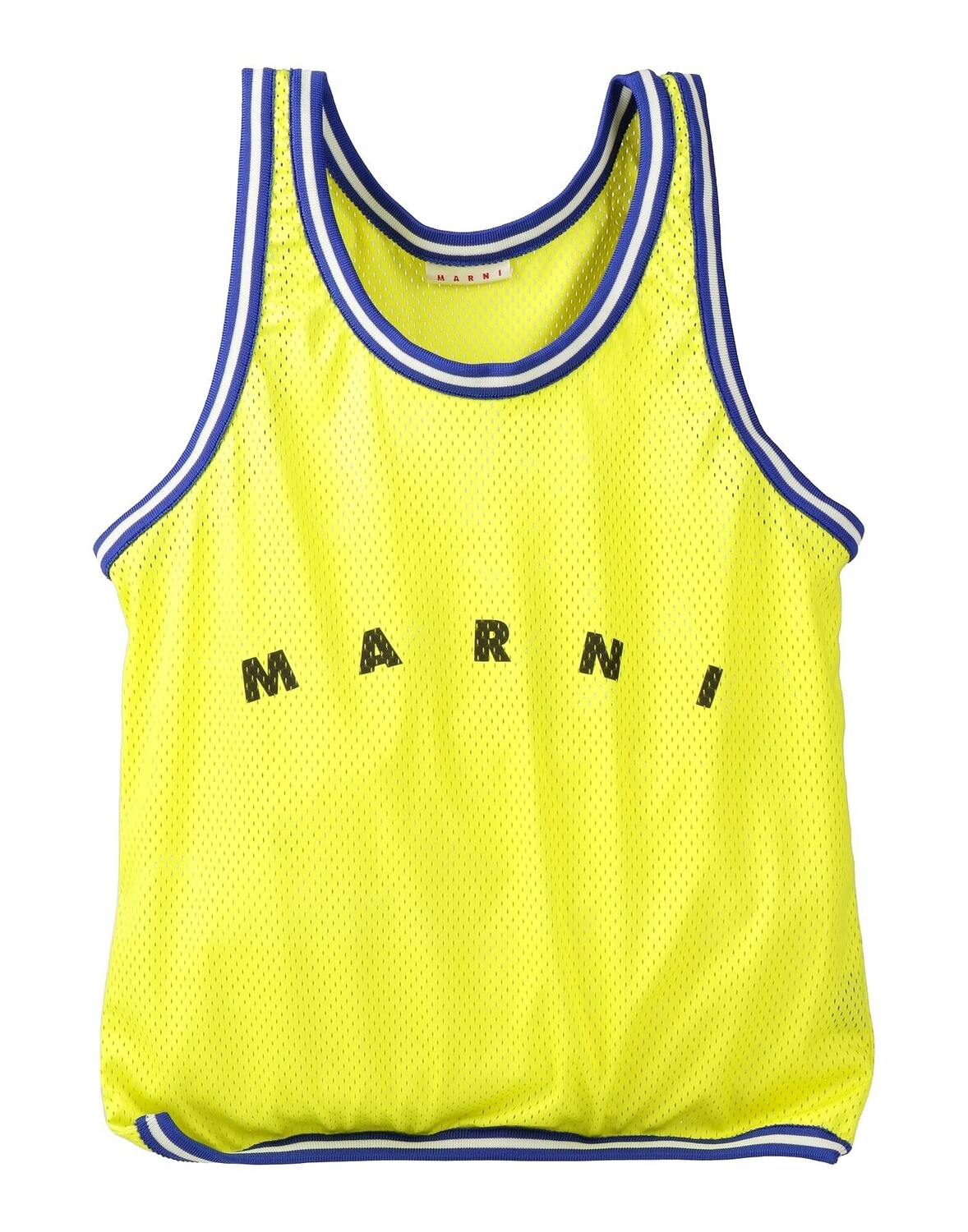 

Сумка Marni, желтый