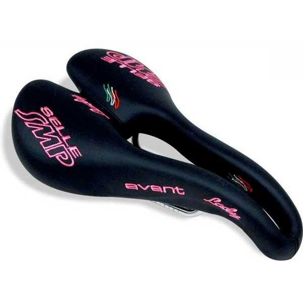 

Седло Selle Avant Carbon