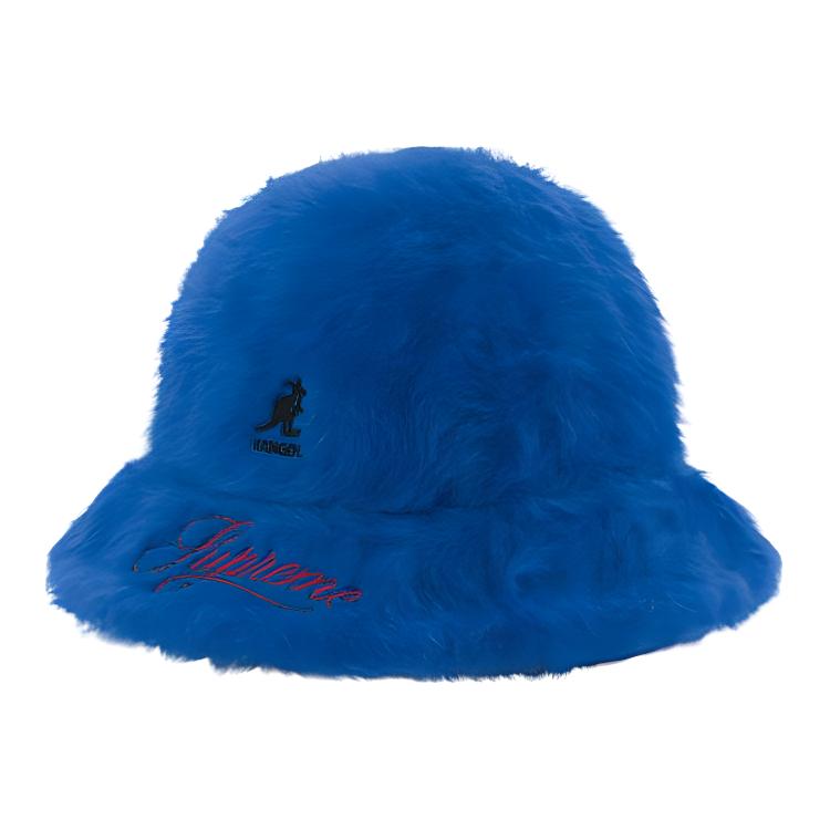 

Supreme Кенгол Фургора повседневная, Blue