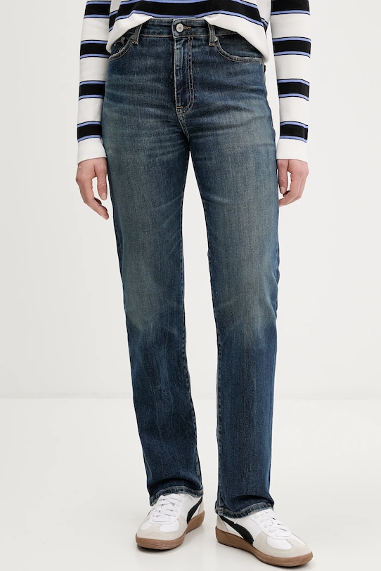 

Джинсы Tommy Jeans, темно-синий