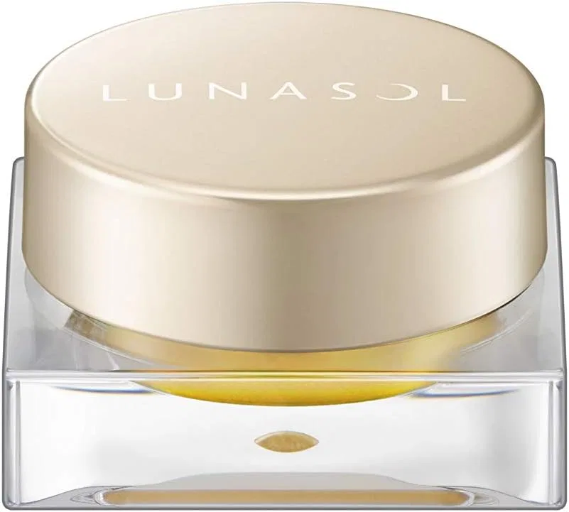 Тени для век Lunasol Glam Wink Frost 03 Mimosa Yellow 5.1 г