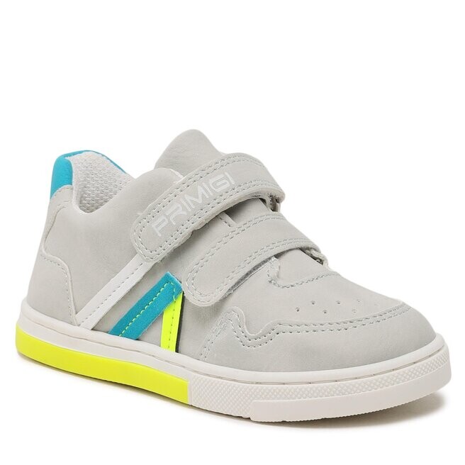 

Кроссовки Primigi S, экрю