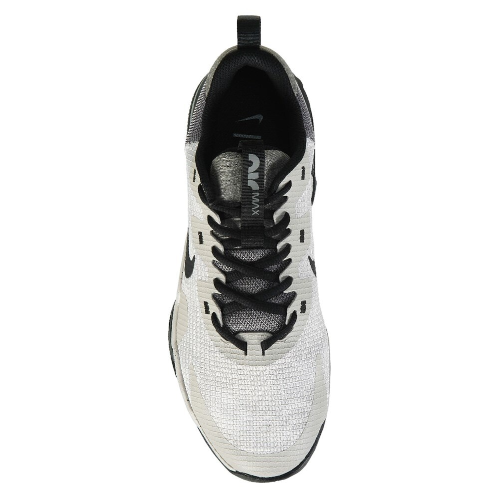 Мужские кроссовки Air Max Alpha Trainer 5 Nike, серый — фото 4