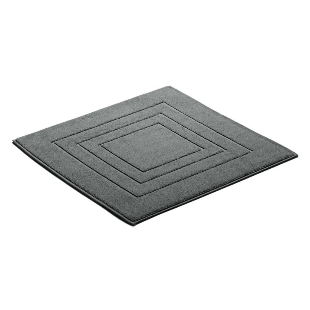 

Коврик для ванной Vossen Feeling color фланель размер 60x60 см