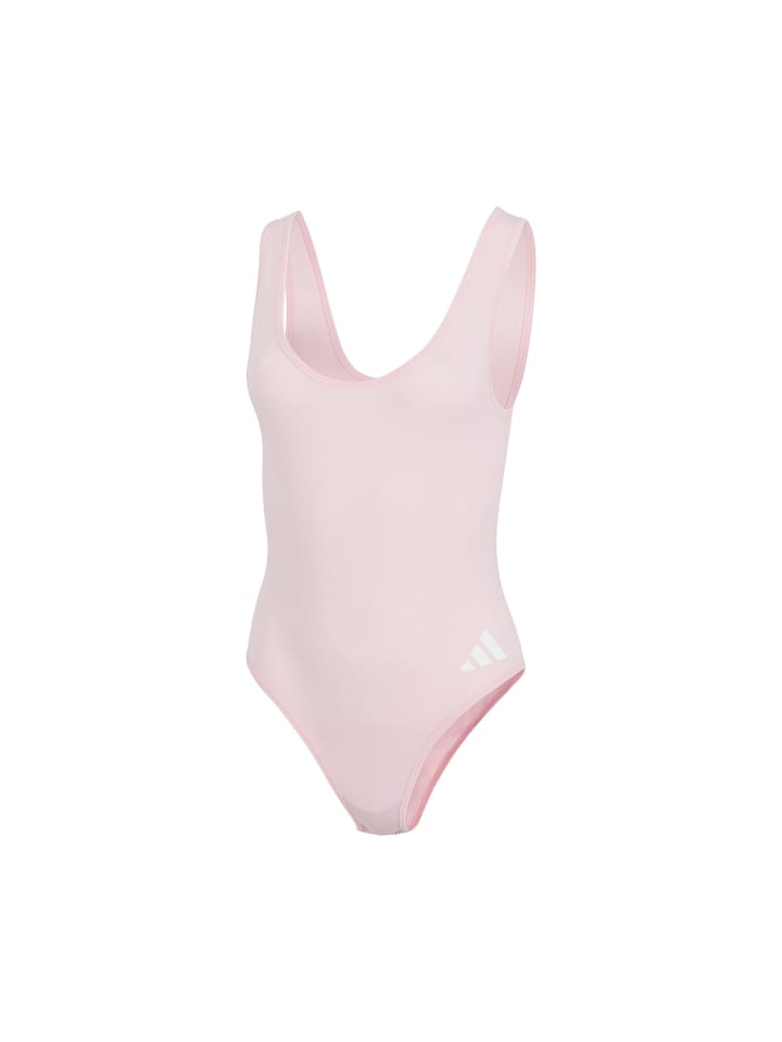 

Adidas Боди Body Sport Active Essentials in clear pink