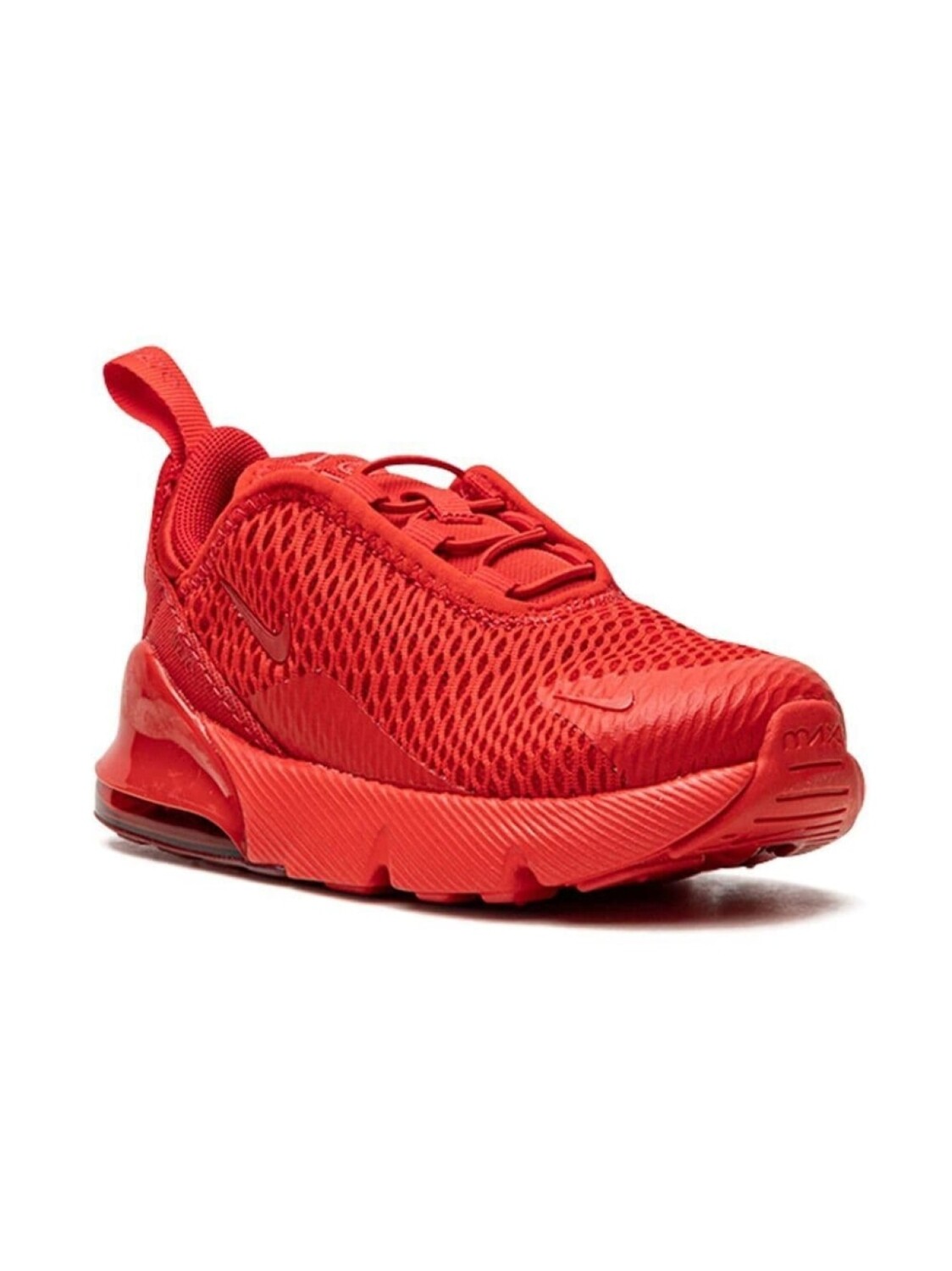 

Nike Kids кроссовки Air Max 270, красный