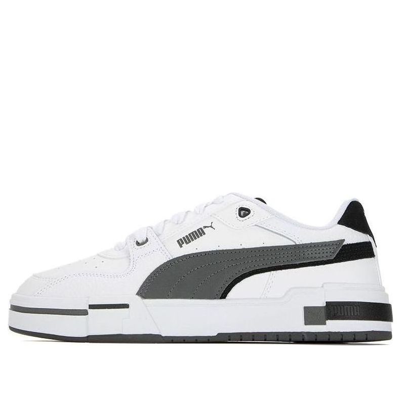 

Кеды PUMA CA Pro Glitch 'Black White', черный