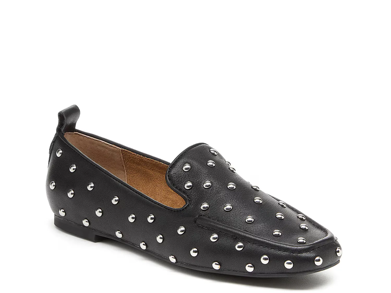 

Лоферы Finley Loafer Kelsi Dagger Brooklyn, черный