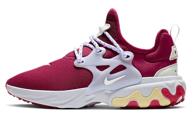 

Женская обувь Nike React Presto Lifestyle