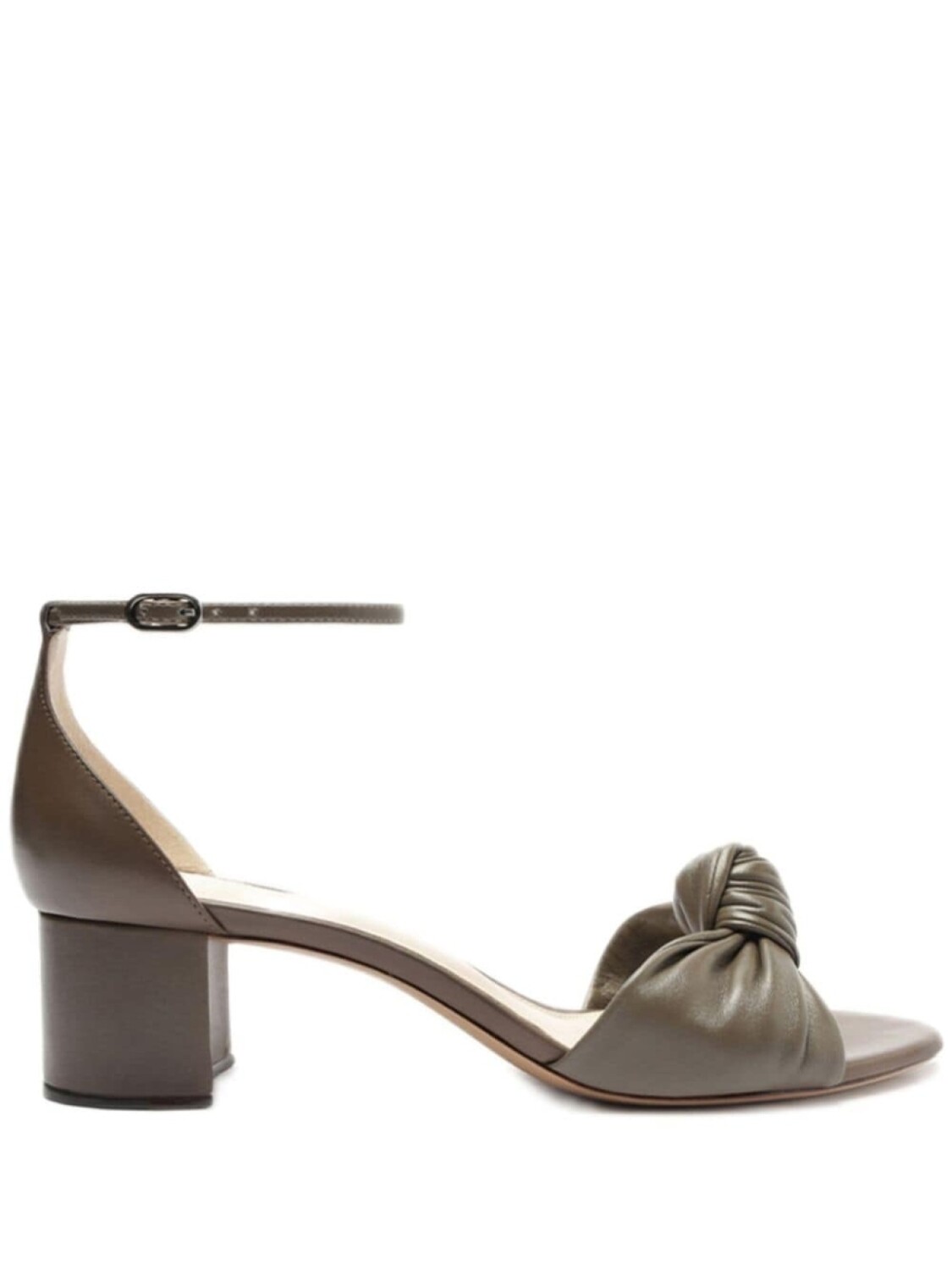 

Босоножки Kace Block 45 Alexandre Birman, коричневый