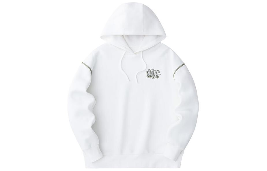 

Life Collection Толстовка женская Papyrus White Anta