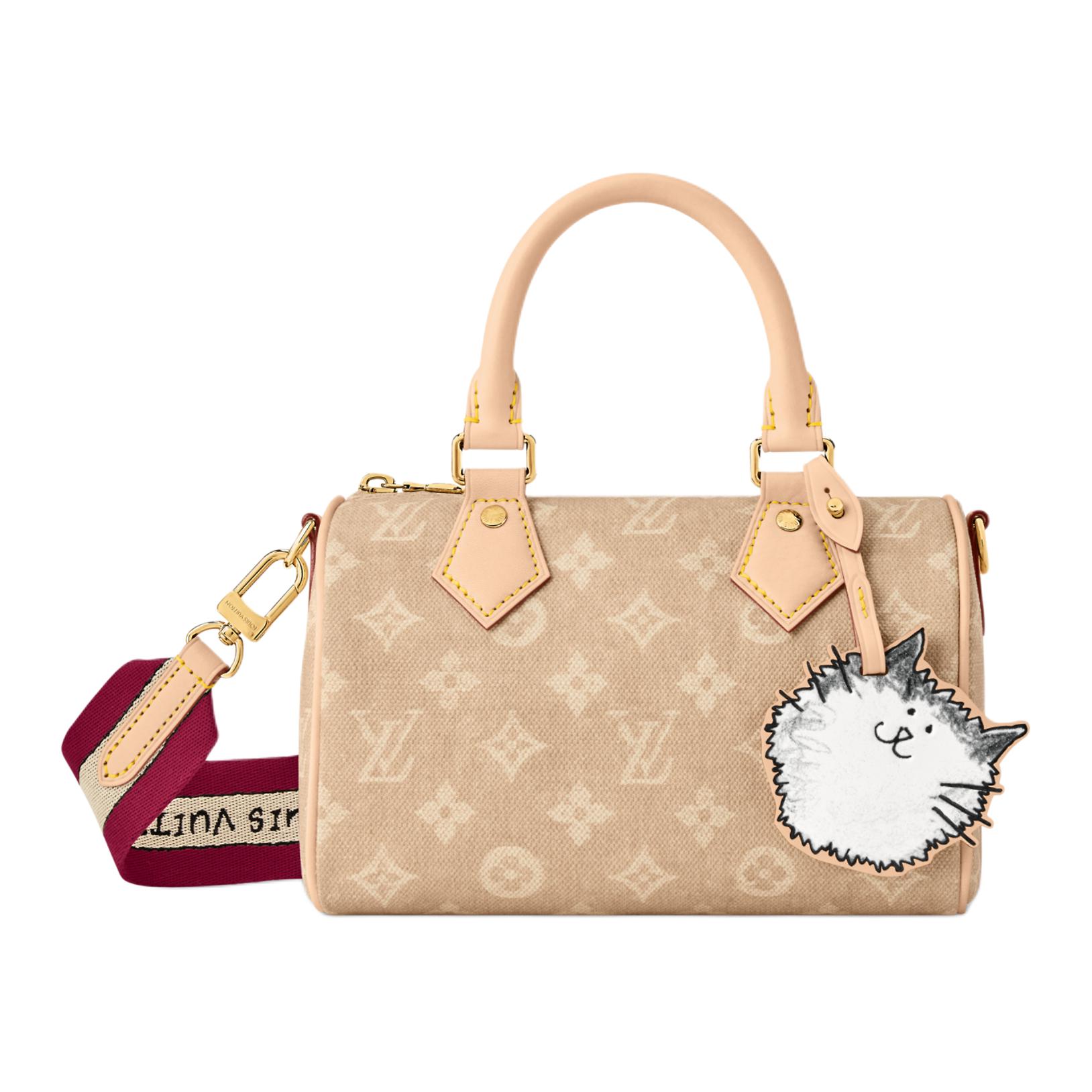 

LOUIS VUITTON Сумка через плечо