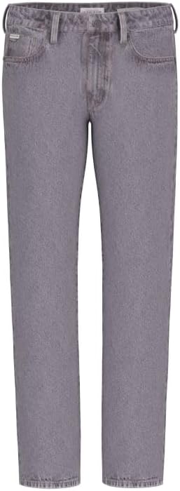 

GUESS G16 Прямые джинсы, Gj Heritage Grey Wash