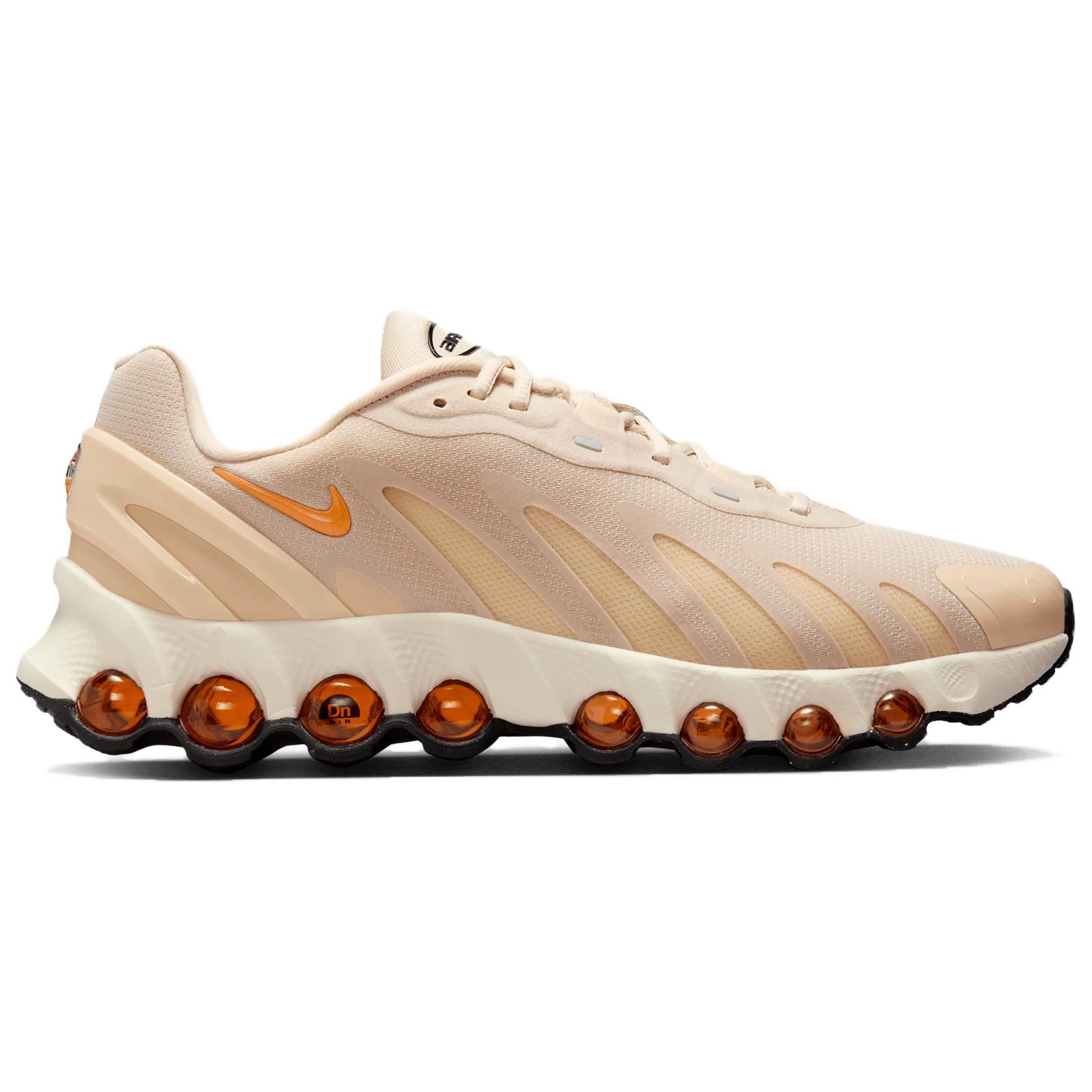 Air Max Dn8 светлый хаки monarch Nike, бежевый — фото 2