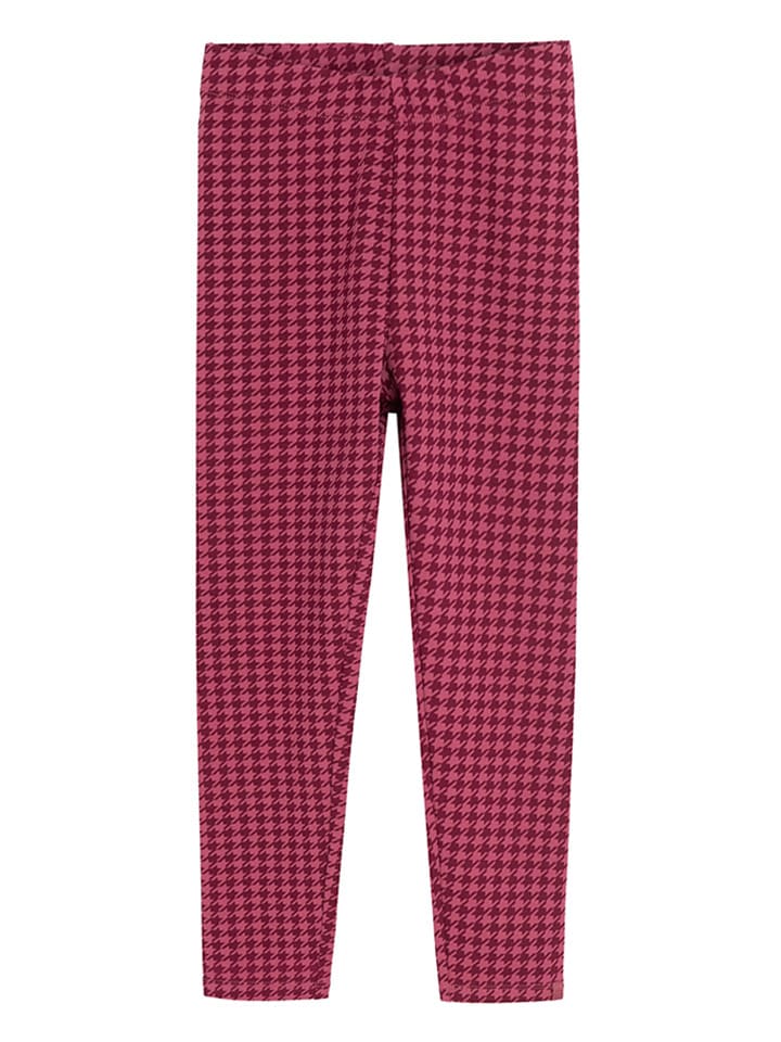 

Джинсы COOL CLUB Jeggings, розовый