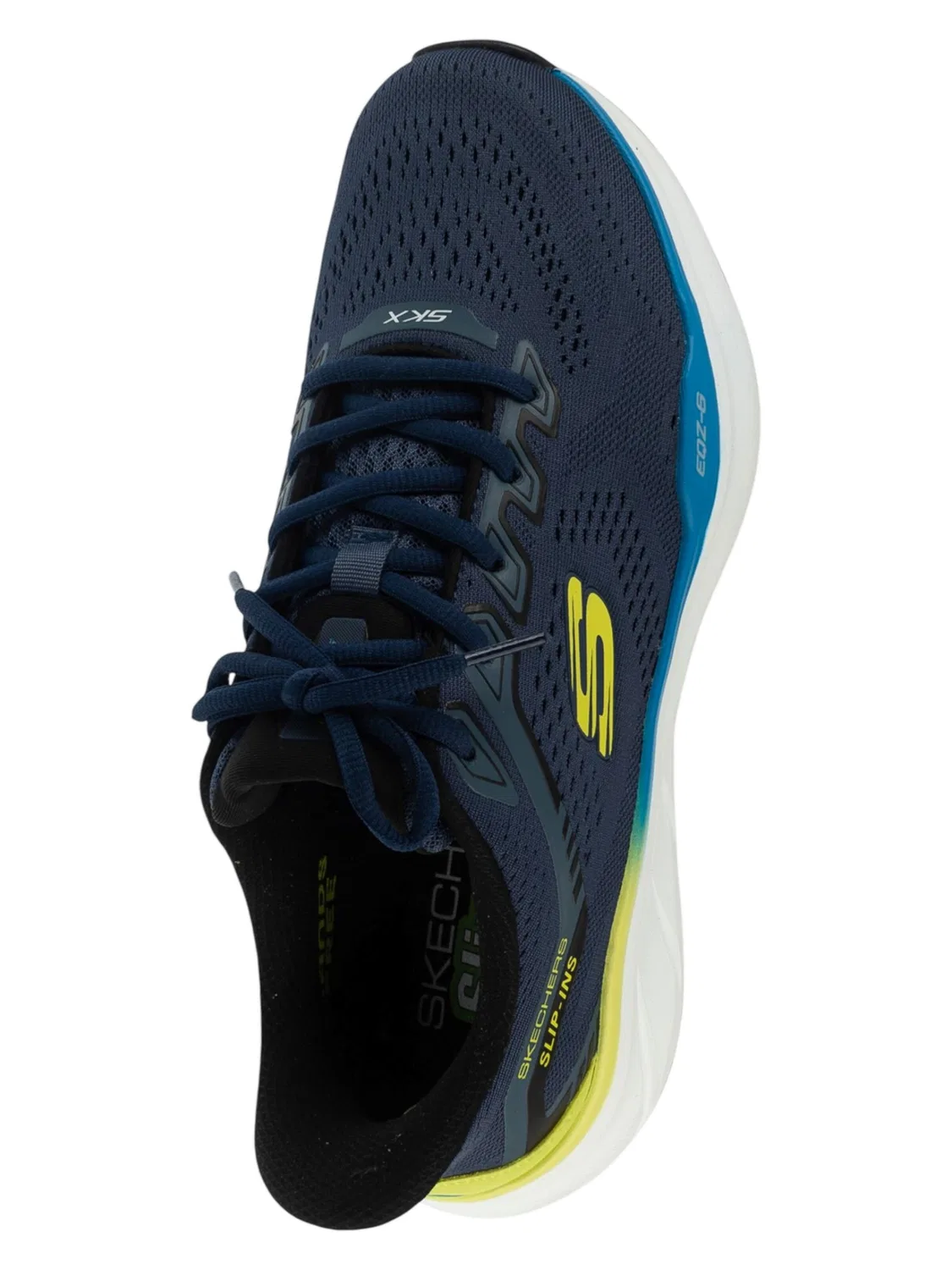 Кроссовки 'Skechers : Equalizer 6.0 - Loyde' Skechers, Dark Blue — фото 4